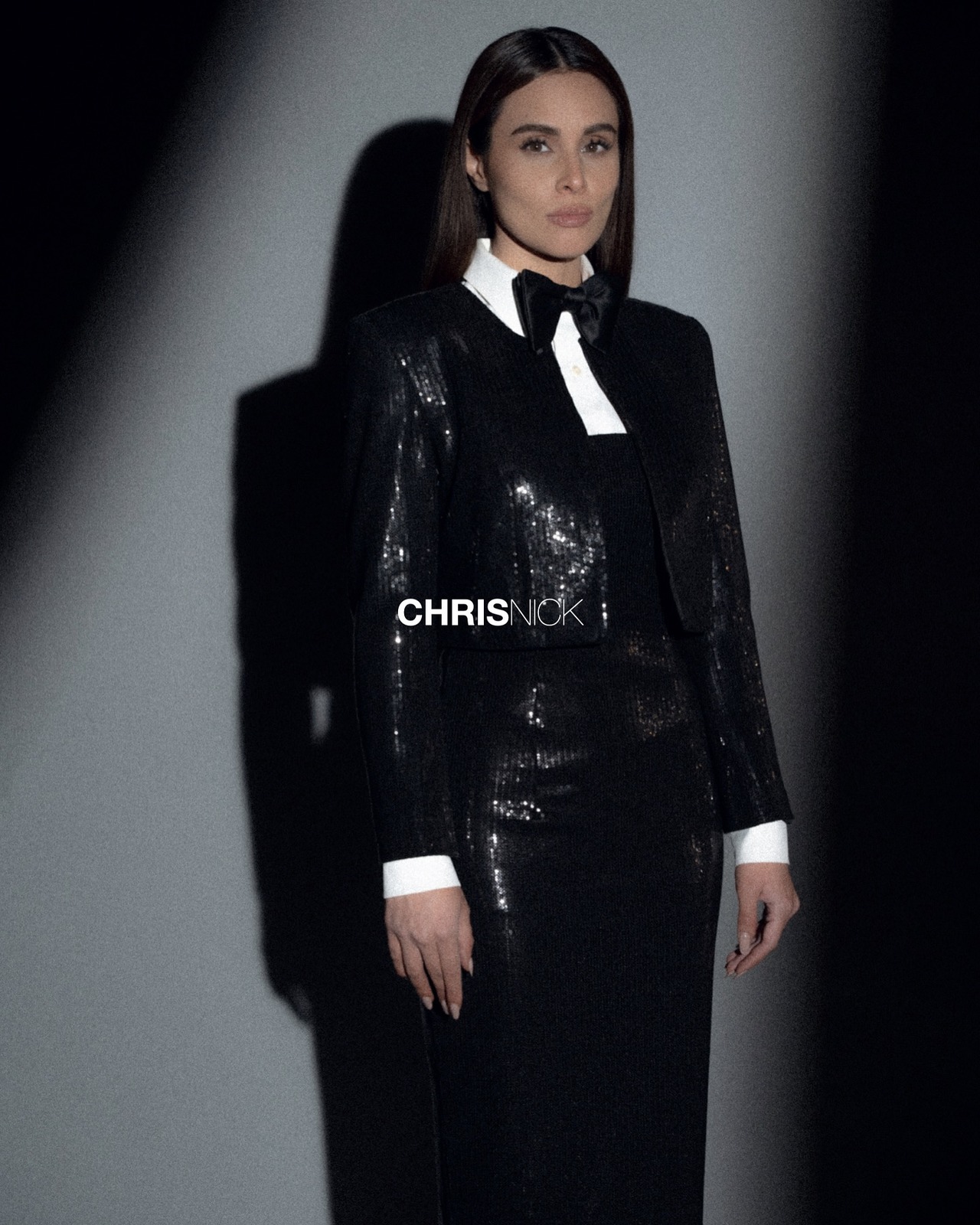 Chris Nick 2025 collection