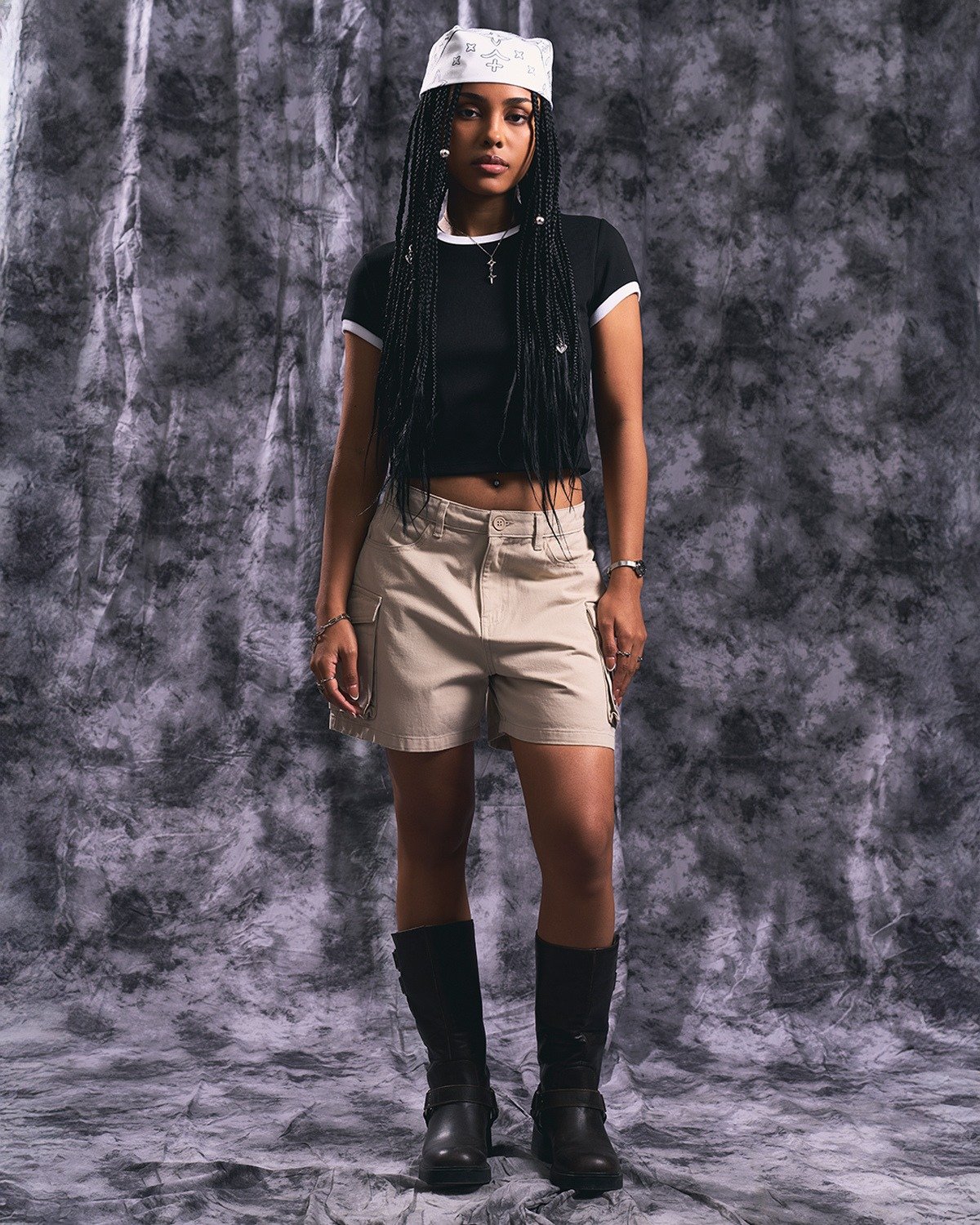 OXGN 2025 collection