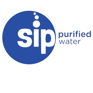 SIP PURIFIED WATER
