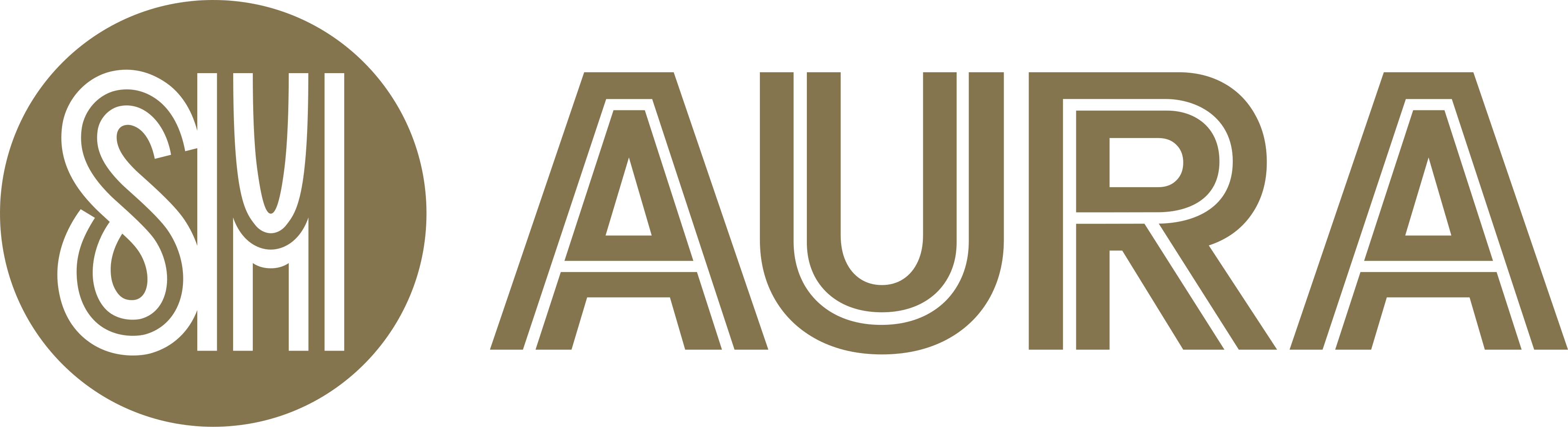 SM Aura